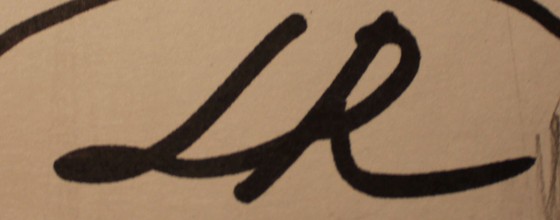 Logotypes: LeRoy
