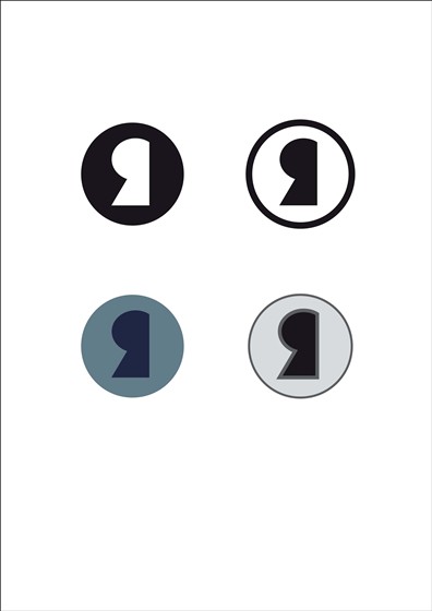 Logotypes: буква-знак