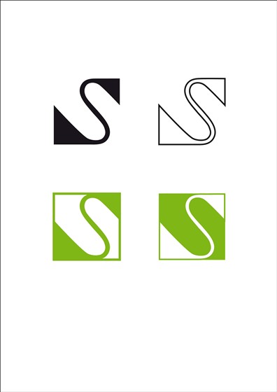 Logotypes: буква-знак
