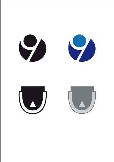 Logotypes: буква-знак