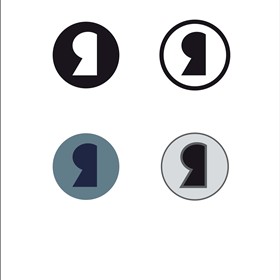 Logotypes: буква-знак