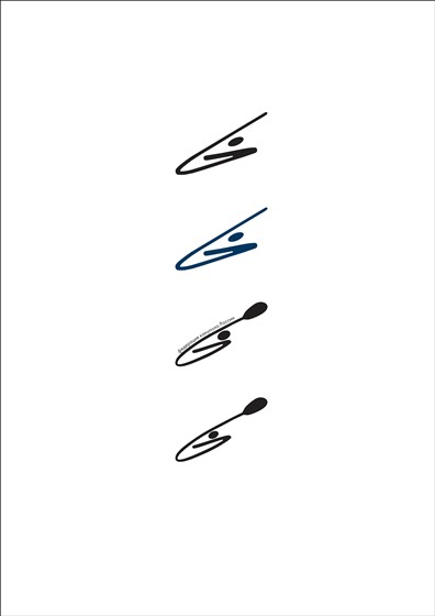 Logotypes: Canoepolo